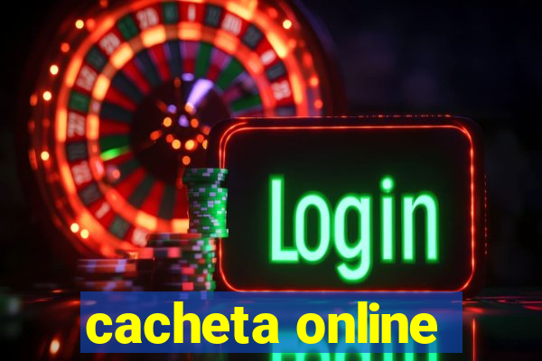 cacheta online